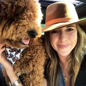 Meet your Posher, Jessica